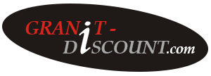 GRANIT-DISCOUNT.com Logo